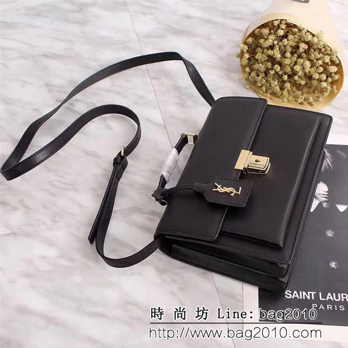 YSL聖羅蘭 最新頂級品質 school bag 校園風肩背包 F26809 YAS1064